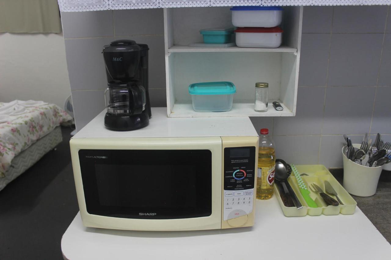 Suite De Hospedes Independente Com Cozinha Teresópolis Dış mekan fotoğraf