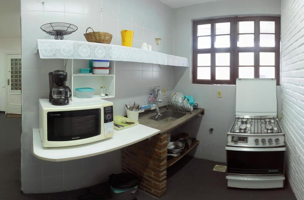 Suite De Hospedes Independente Com Cozinha Teresópolis Dış mekan fotoğraf
