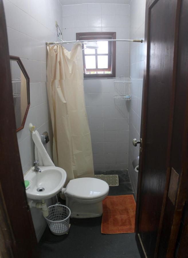Suite De Hospedes Independente Com Cozinha Teresópolis Dış mekan fotoğraf