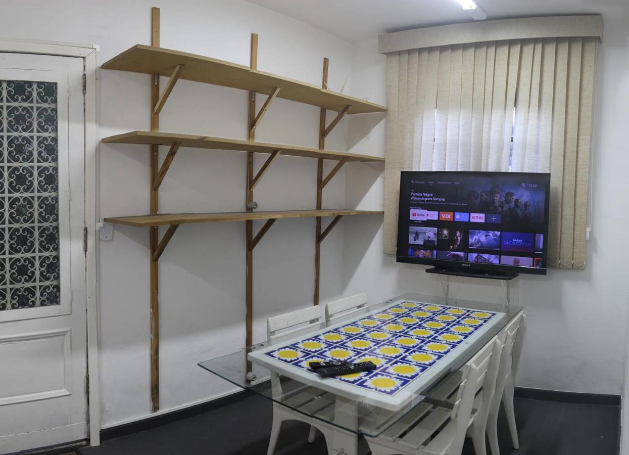 Suite De Hospedes Independente Com Cozinha Teresópolis Dış mekan fotoğraf