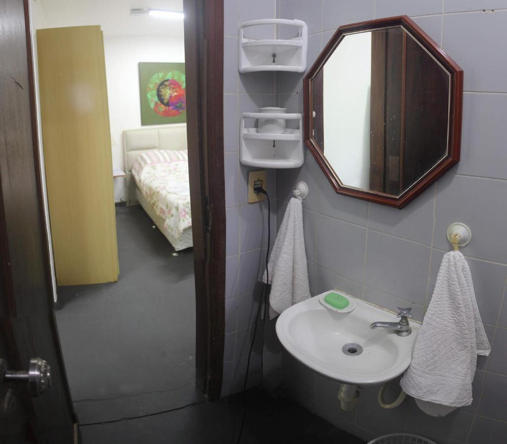 Suite De Hospedes Independente Com Cozinha Teresópolis Dış mekan fotoğraf