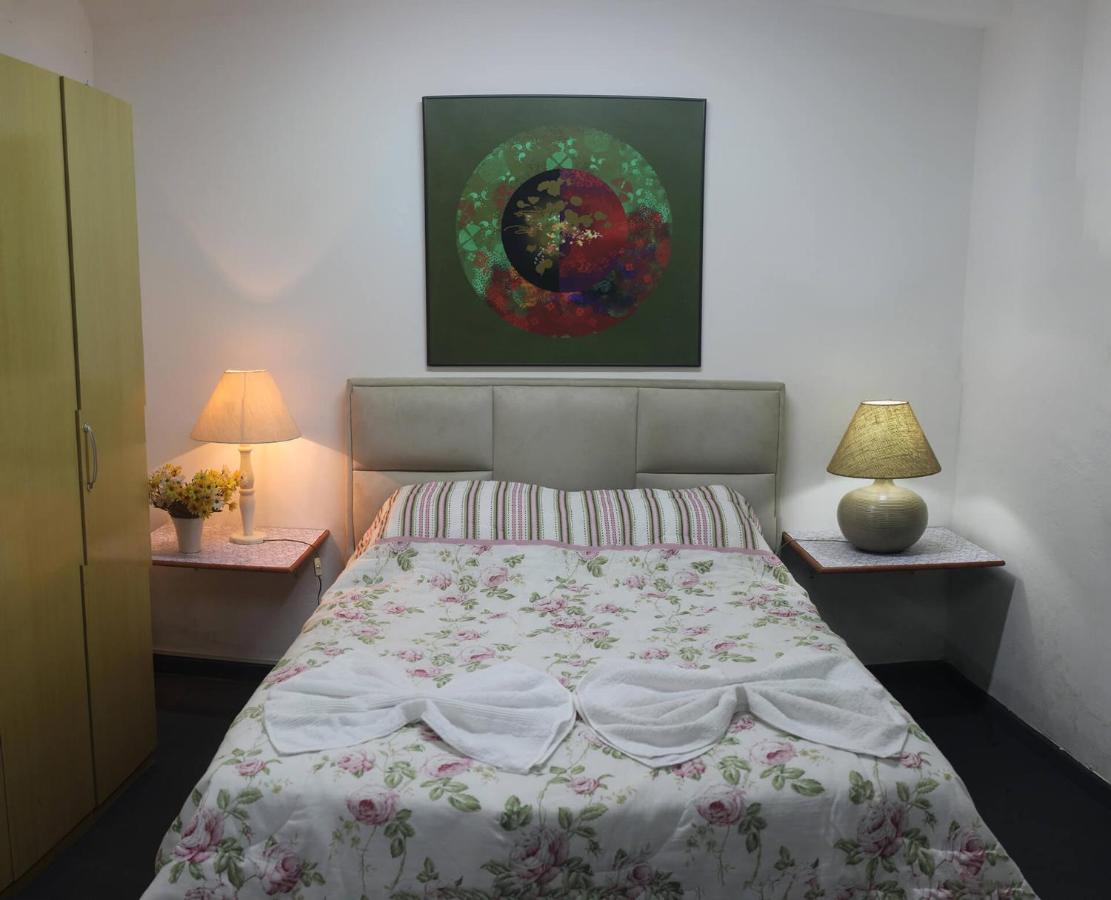Suite De Hospedes Independente Com Cozinha Teresópolis Dış mekan fotoğraf